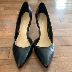 3” Nine West heels